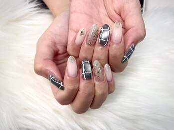 イマージュ(image)/定額デザイン☆SAYAKA