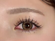 ニクシーアイブティック(Nixie Eye Boutique)/マツエク/まつ毛エクステ/マツゲ