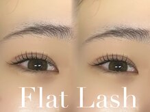 カフー(kafu)/フラットラッシュ/LED/マツエク