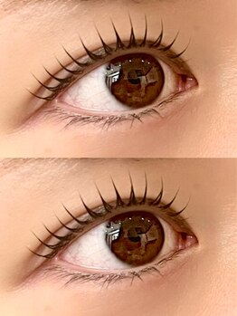 カーサキッチン(カーサKITCHEN)/マスカラパーマ