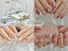 ムーンネイル(moon nail)