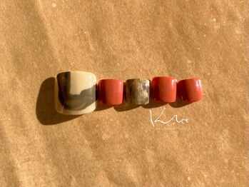 クレー(Klee)/定額Simple Design