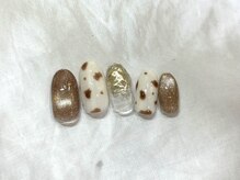 ウユ 高崎店(uu)/［Hand］design定額コース¥8,800