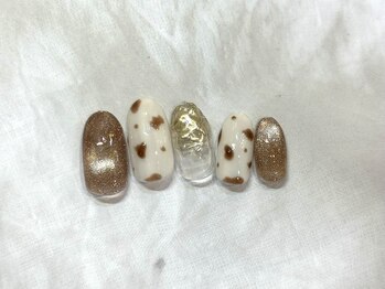 ウユ 高崎店(uu)/［Hand］design定額コース¥8,800