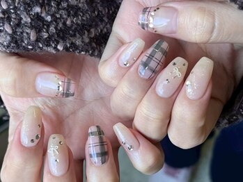 ミッドポイント(mid point)/