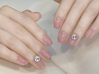 ミューズネイル(muse nail)/