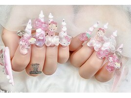 ボンボンドロップ、ワンホン