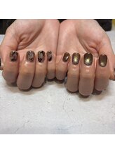 フレールアイラッシュ(Frere eyelash)/90分アート