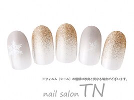 １月季節の定額6900円コ―ス