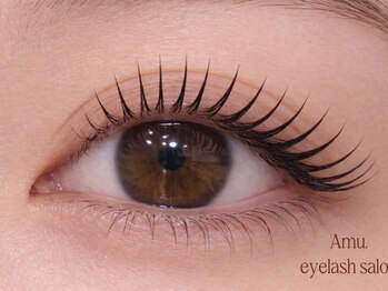 Amu.【２月上旬OPEN(予定)】の写真/人目を気にせず、ゆったりと過ごせる完全プライベートサロン。