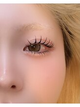 アテプラス(ate+)/上下マツエク