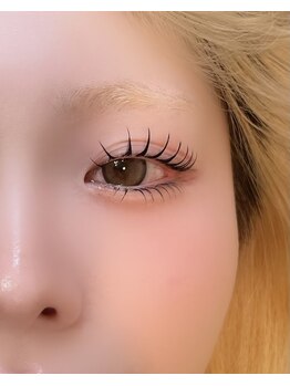 アテプラス(ate+)/上下マツエク