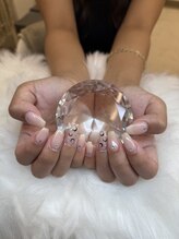 プアリス(PUALIS)/ワンカラー