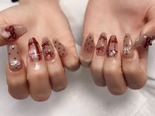 パンダネイル(Panda Nail)