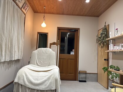 ソーヒ(Sohi)の写真