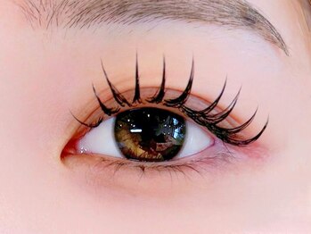 フィズ アイ ビューティー 豊橋牛川店(fiz eye beauty)/マツエク｜バインドロック