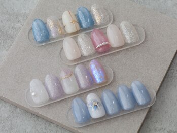 Nail Salon&School~SHINE~/