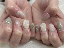 爪処 中野坂上/さくら…だよね