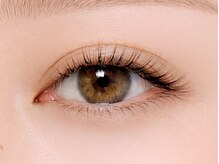 ダームドット(DAHM.)の雰囲気(マツパ/マツエク/アイブロウ共になりたいをお手伝い)