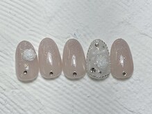 リラス 立川(Lilas)/-- 春の定額デザイン --