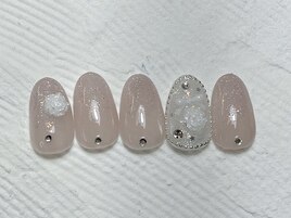 -- 春の定額デザイン --