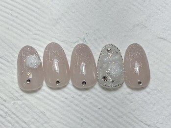 リラス 立川(Lilas)/-- 春の定額デザイン --