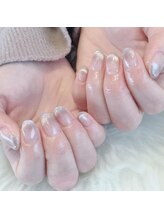 トゥエラ(twelor)/マグネットグラデーション