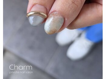 チャーム(Charm)/