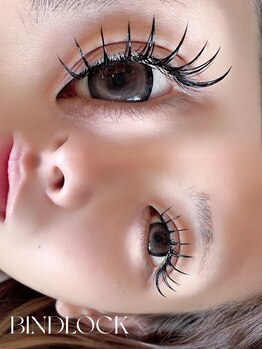 ナナ(7)/BINDLOCK120束