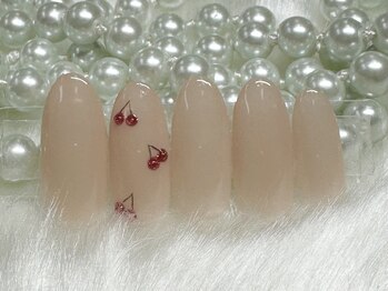 マーメイド 秦野店(Mermaid)/HAND☆シンプル定額プラン