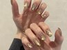 【HAND】　【ご新規様限定◎】10本アート/￥8,900(税込)