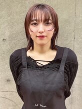 ラ ブレス 北浜プラザ(LaBless)&nbsp;木村 光那