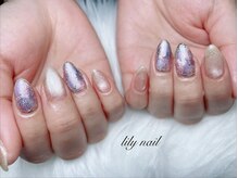 リリーネイル(lily nail)/