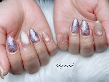 リリーネイル(lily nail)/