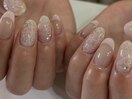 【Sumika.t】フレンチレース