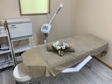 ワイズ(Y’s)の雰囲気（ロミロミマッサージやフェイシャルなど多数メニューをご用意◎）
