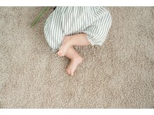 リアン(Lien)の雰囲気（赤ちゃんも使用できる国内産の安心を心がけた基礎化粧品）