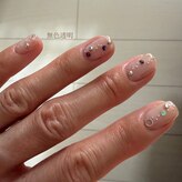 無色透明
