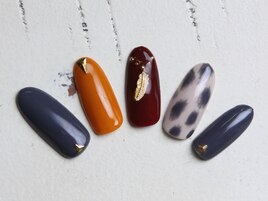 ハンドEコース 3490円