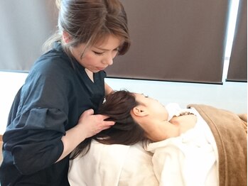 リリ(RiRi)/やみつきになる気持ちよさ