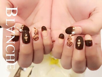ブランシュ(BLANCHE)/