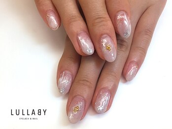 ララバイ 銀座並木通り店(LULLABY)/LULLABY やり放題コース