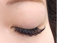 クチュールラッシュ バイ アイマジック 渋谷店(COUTURE LASH by eye majic)/3Dボリュームラッシュ400本