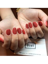 シンプルネイル[新宿/新宿駅]