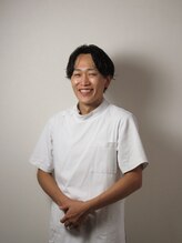 シード(SEED)&nbsp;横溝 遙