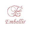 アンベリール(Embellir)のお店ロゴ