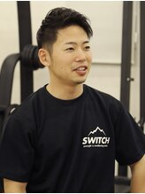 スイッチ 西尾東店(SWITCH) 高須 映至