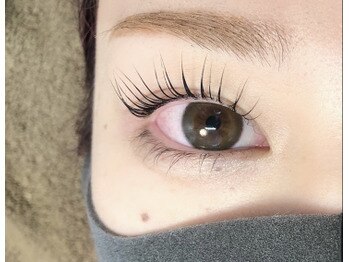 エイト アイラッシュアンドネイル 大宮店(eight)/まつ毛パーマ