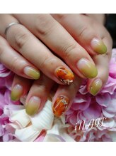 アイネイル(iNAIL)/