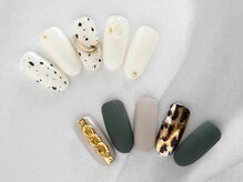 ジョゼ(Josee)/定額¥8250